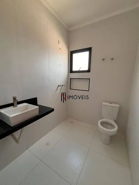 Foto 8 de Sobrado com 3 quartos à venda, 300m2 em Jardim Maristela, Atibaia - SP