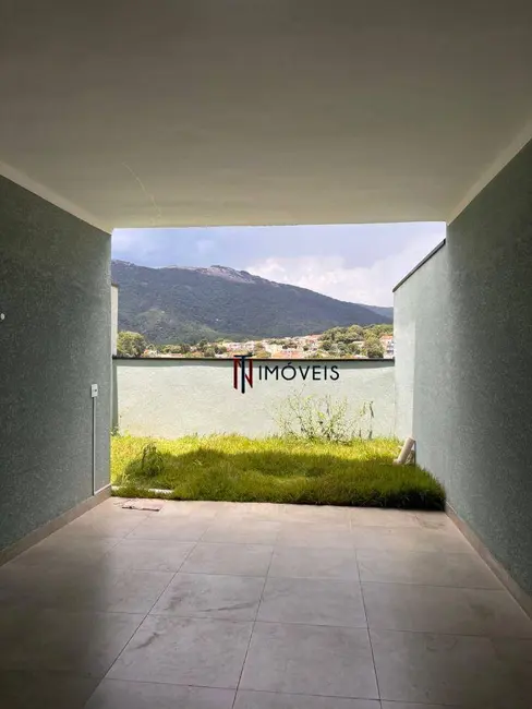 Foto 6 de Sobrado com 3 quartos à venda, 300m2 em Jardim Maristela, Atibaia - SP