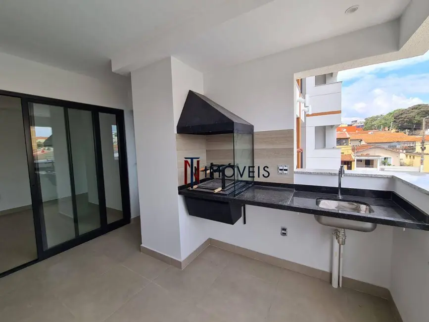 Foto 6 de Apartamento com 2 quartos à venda, 85m2 em Alvinópolis, Atibaia - SP