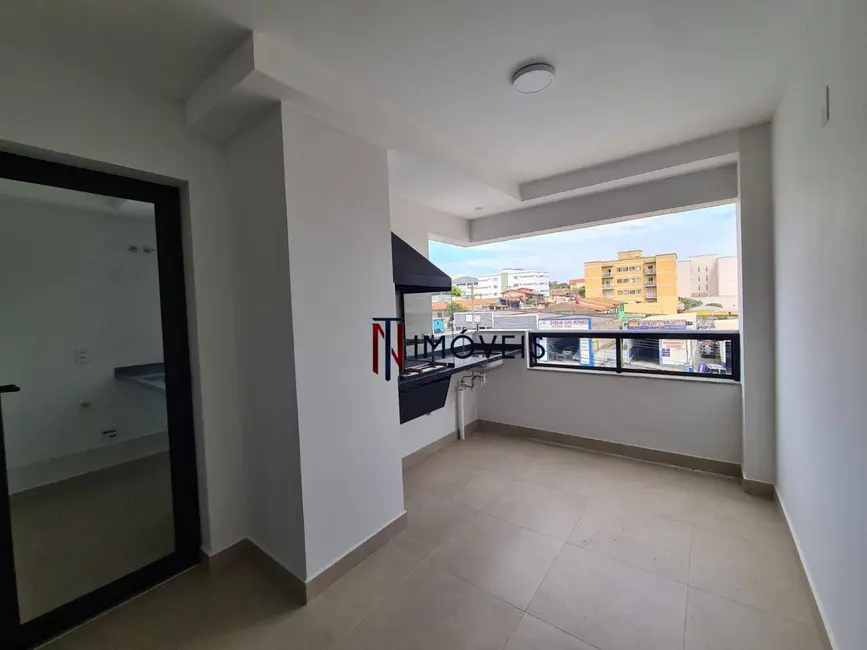 Foto 8 de Apartamento com 2 quartos à venda, 85m2 em Alvinópolis, Atibaia - SP