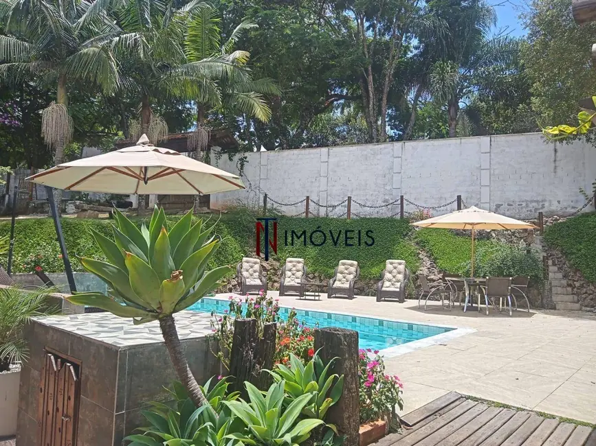 Foto 5 de Casa com 3 quartos à venda, 851m2 em Piracaia - SP