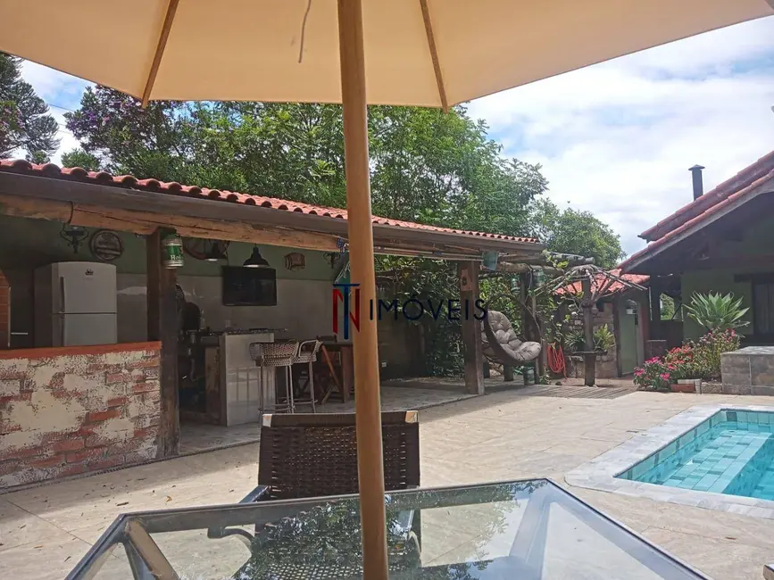 Foto 8 de Casa com 3 quartos à venda, 851m2 em Piracaia - SP