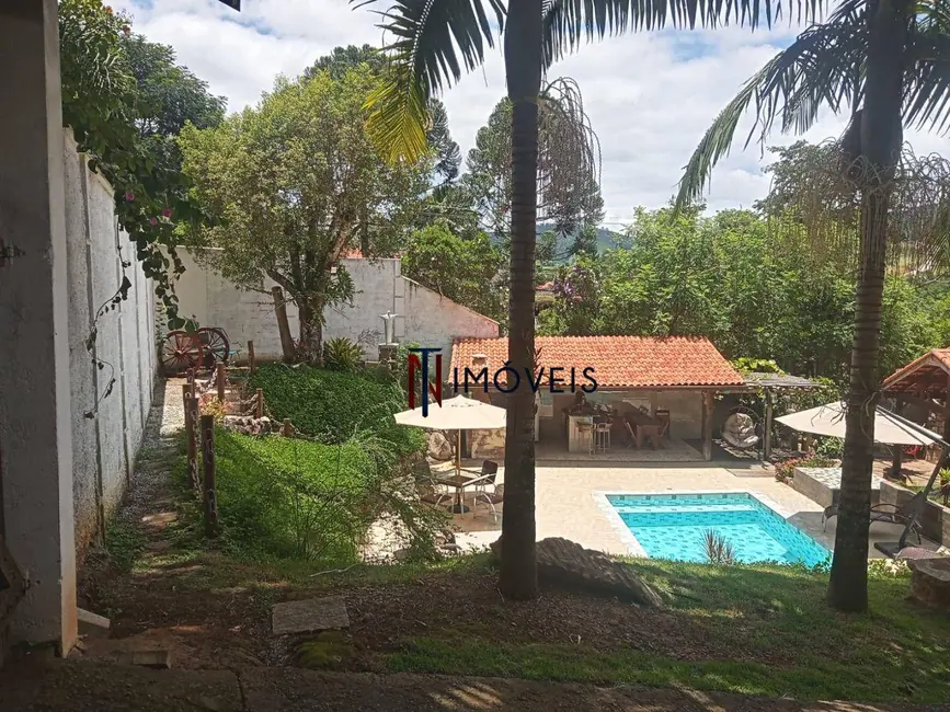 Foto 9 de Casa com 3 quartos à venda, 851m2 em Piracaia - SP