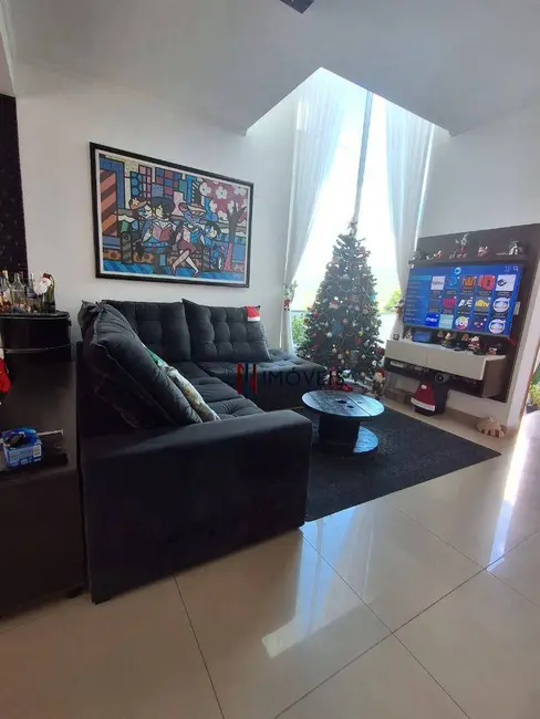 Foto 7 de Sobrado com 3 quartos à venda, 296m2 em Jardim Maristela, Atibaia - SP