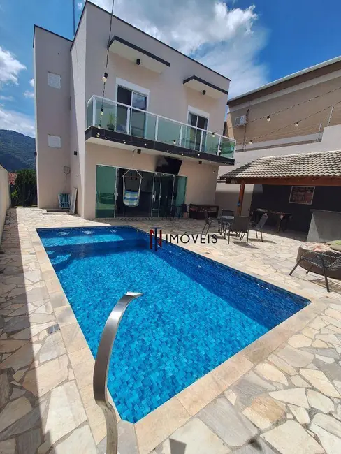 Foto 3 de Sobrado com 3 quartos à venda, 296m2 em Jardim Maristela, Atibaia - SP