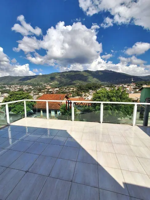 Foto 6 de Sobrado com 3 quartos à venda, 296m2 em Jardim Maristela, Atibaia - SP