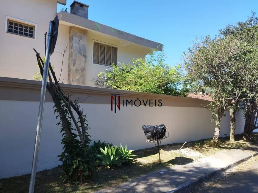 Foto 1 de Sobrado com 4 quartos à venda, 378m2 em Jardim Maristela, Atibaia - SP