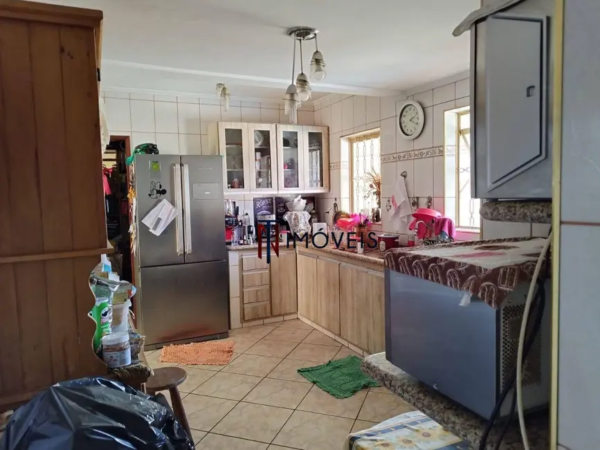 Foto 8 de Sobrado com 4 quartos à venda, 378m2 em Jardim Maristela, Atibaia - SP