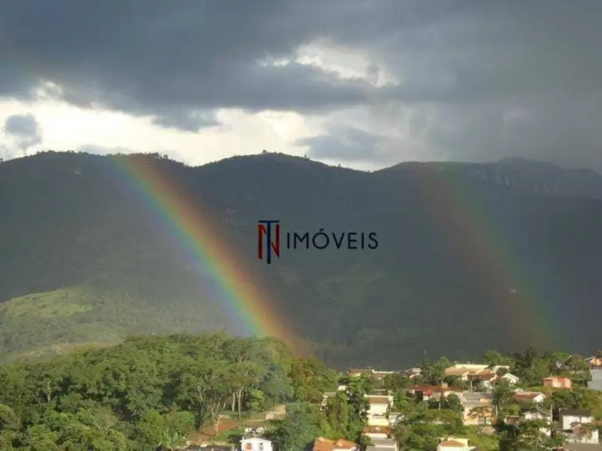 Foto 3 de Sobrado com 4 quartos à venda, 378m2 em Jardim Maristela, Atibaia - SP