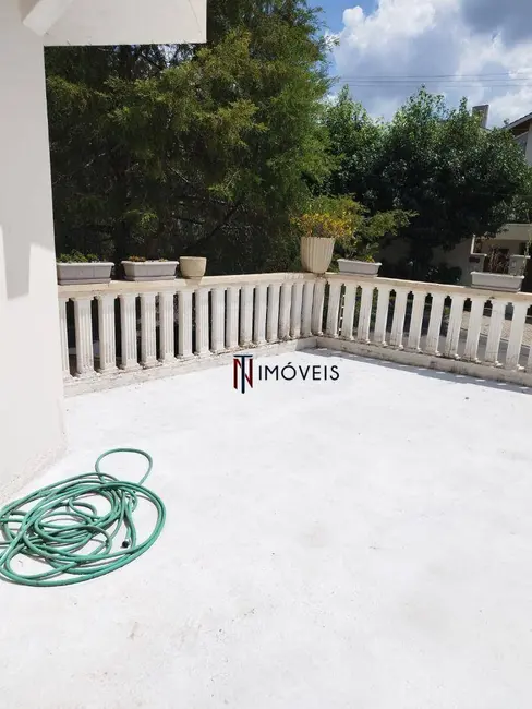 Foto 9 de Sobrado com 4 quartos à venda, 378m2 em Jardim Maristela, Atibaia - SP