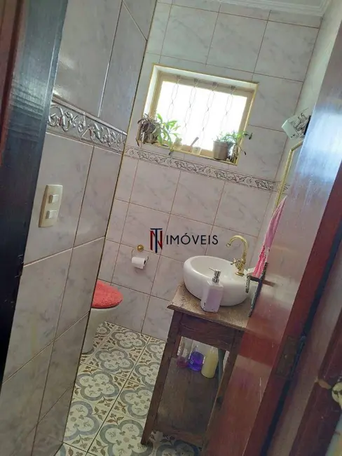 Foto 7 de Sobrado com 4 quartos à venda, 378m2 em Jardim Maristela, Atibaia - SP