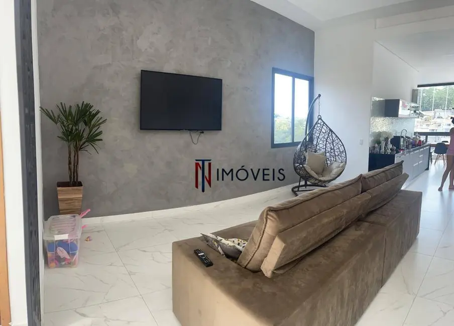 Foto 4 de Sobrado com 3 quartos à venda, 150m2 em Jardim Maristela, Atibaia - SP