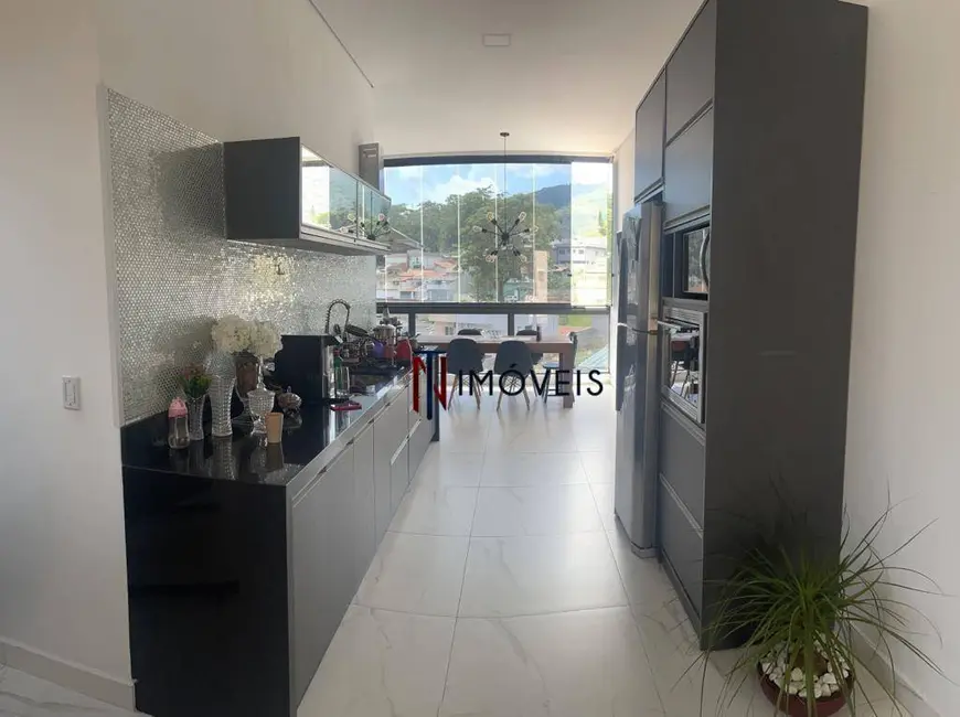 Foto 9 de Sobrado com 3 quartos à venda, 150m2 em Jardim Maristela, Atibaia - SP