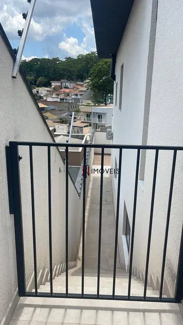 Foto 7 de Sobrado com 3 quartos à venda, 150m2 em Jardim Maristela, Atibaia - SP