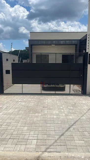 Foto 2 de Sobrado com 3 quartos à venda, 150m2 em Jardim Maristela, Atibaia - SP