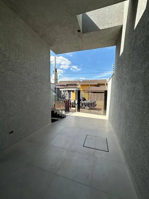 Foto 3 de Casa com 3 quartos à venda, 175m2 em Jardim do Lago, Atibaia - SP