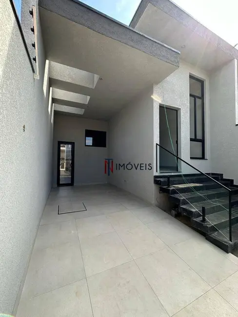 Foto 1 de Casa com 3 quartos à venda, 175m2 em Jardim do Lago, Atibaia - SP