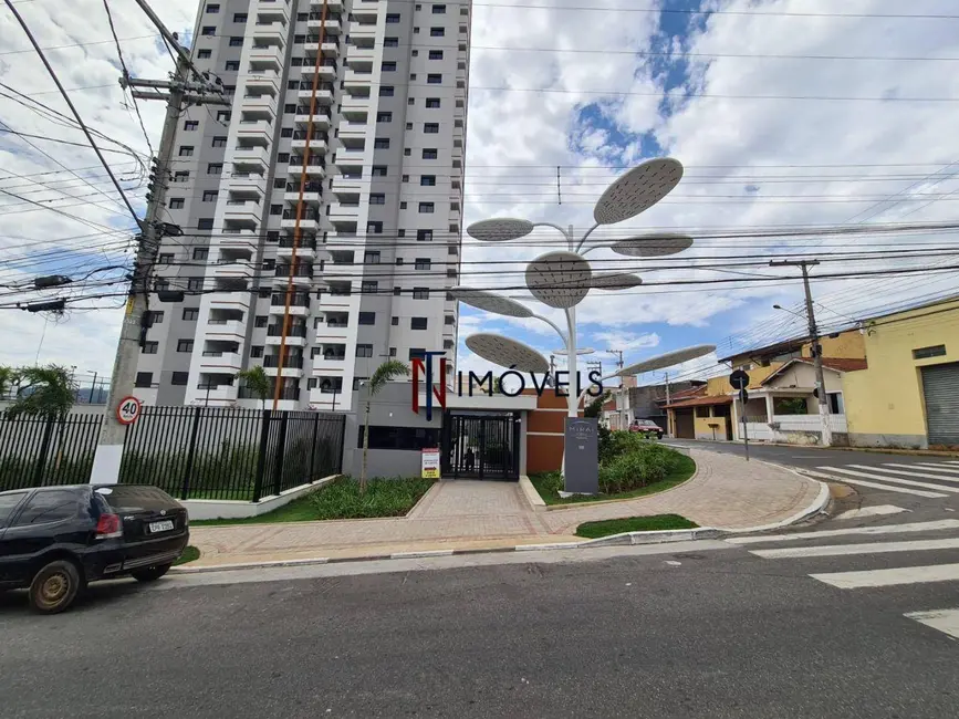 Foto 1 de Apartamento com 2 quartos à venda, 85m2 em Alvinópolis, Atibaia - SP