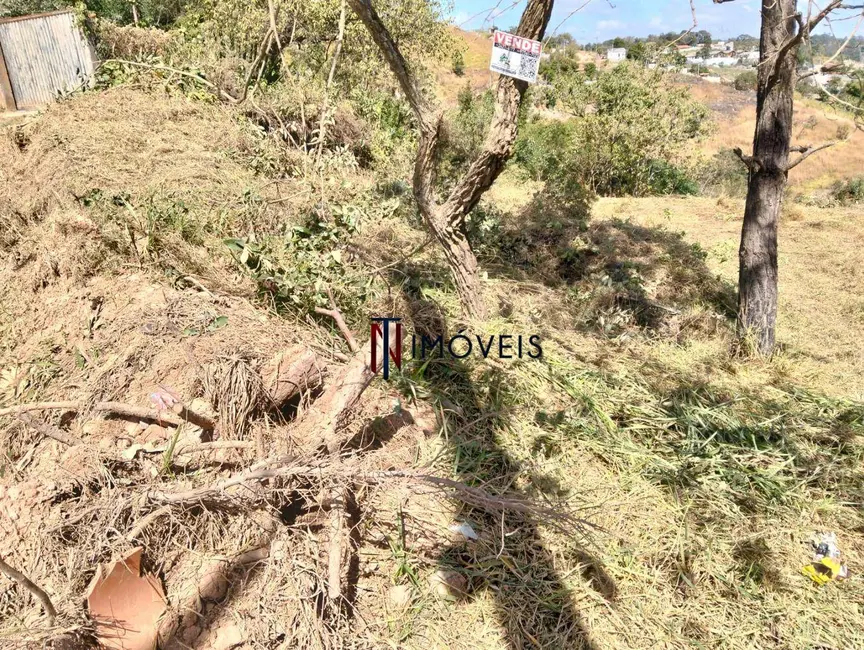 Foto 2 de Terreno / Lote à venda, 1490m2 em Vitória Régia, Atibaia - SP