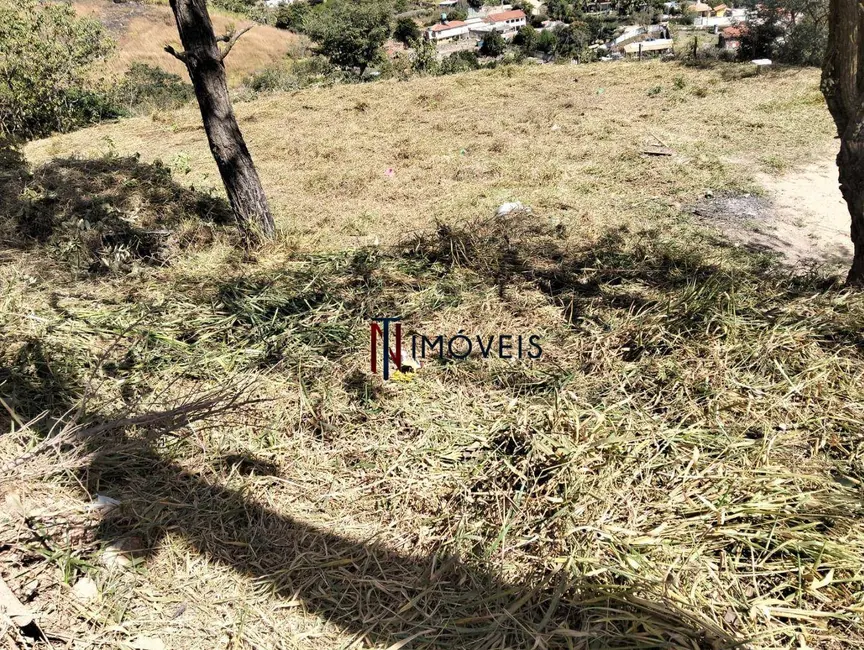 Foto 4 de Terreno / Lote à venda, 1490m2 em Vitória Régia, Atibaia - SP