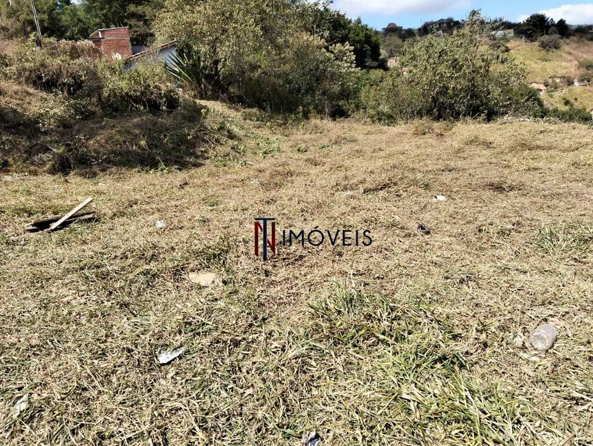 Foto 3 de Terreno / Lote à venda, 1490m2 em Vitória Régia, Atibaia - SP