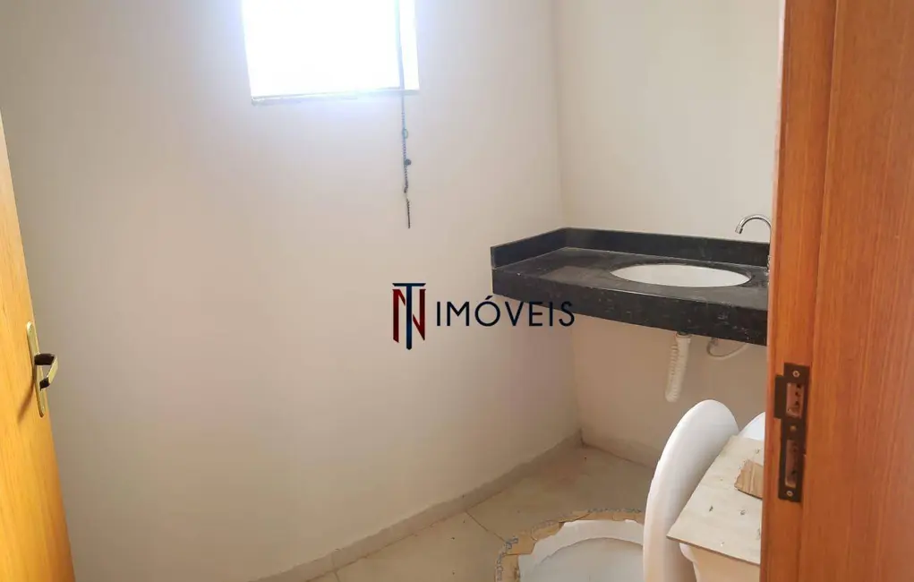 Foto 6 de Casa com 2 quartos à venda, 175m2 em Bom Jesus Dos Perdoes - SP