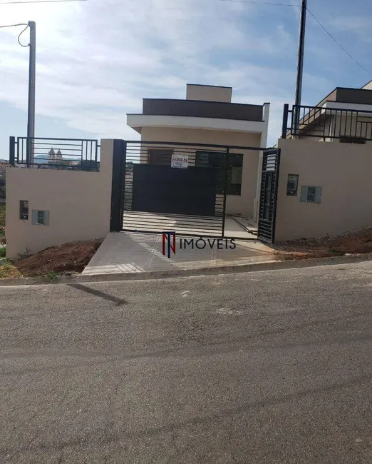 Foto 4 de Casa com 2 quartos à venda, 175m2 em Bom Jesus Dos Perdoes - SP