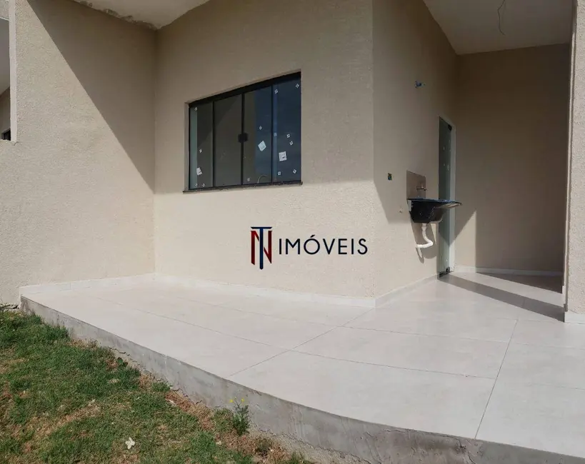 Foto 5 de Casa com 2 quartos à venda, 175m2 em Bom Jesus Dos Perdoes - SP