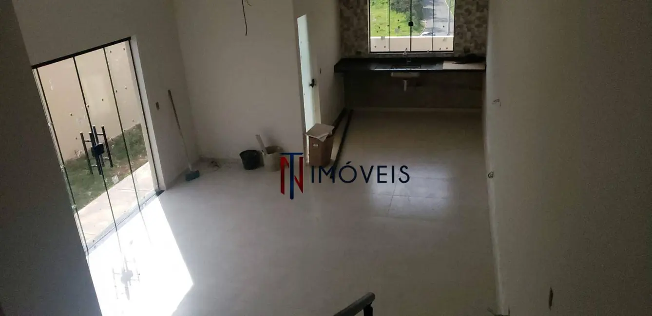 Foto 9 de Casa com 2 quartos à venda, 175m2 em Bom Jesus Dos Perdoes - SP