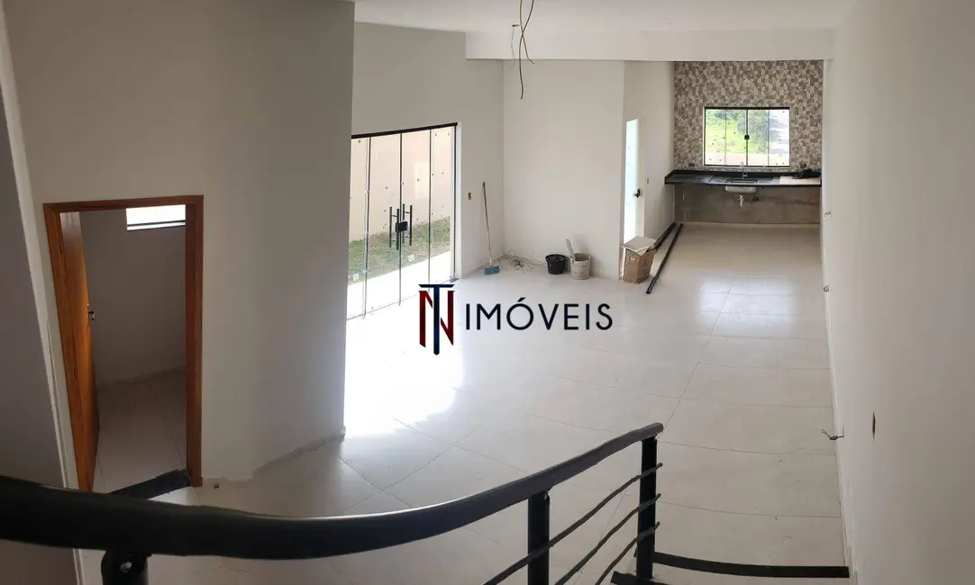 Foto 7 de Casa com 2 quartos à venda, 175m2 em Bom Jesus Dos Perdoes - SP