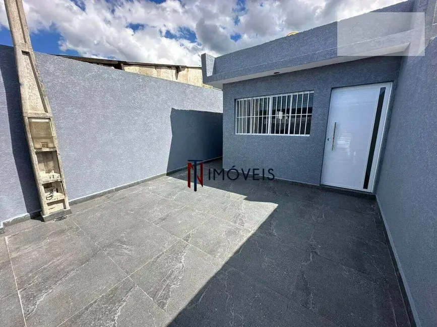 Foto 9 de Casa com 2 quartos à venda, 125m2 em Bom Jesus Dos Perdoes - SP