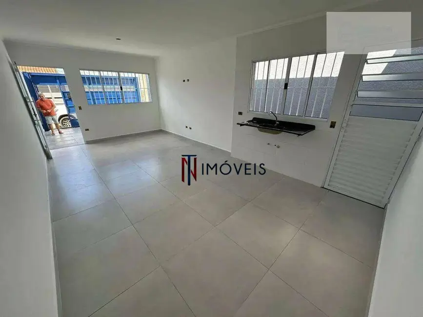 Foto 7 de Casa com 2 quartos à venda, 125m2 em Bom Jesus Dos Perdoes - SP