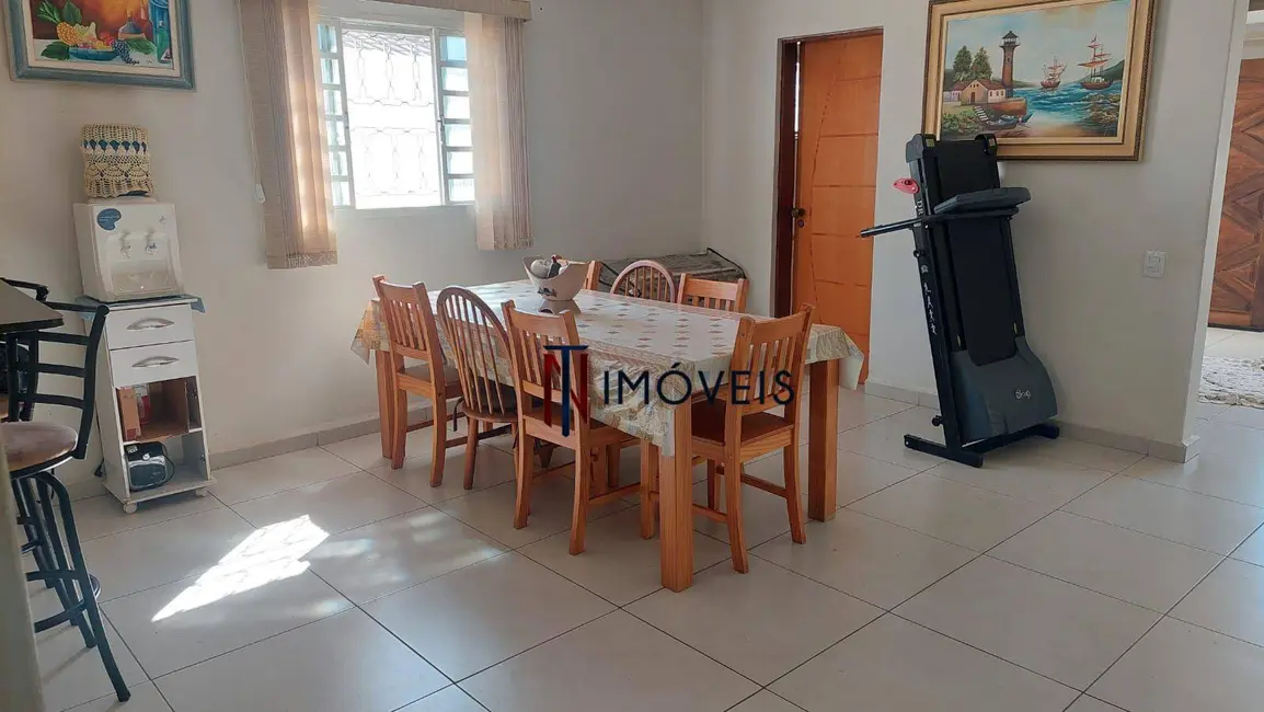 Sobrado com 4 quartos à venda, 345m2 em Jardim das Cerejeiras, Atibaia - SP - imagem 7 Foto 7 de Sobrado com 4 quartos à venda, 345m2 em Jardim das Cerejeiras, Atibaia - SP