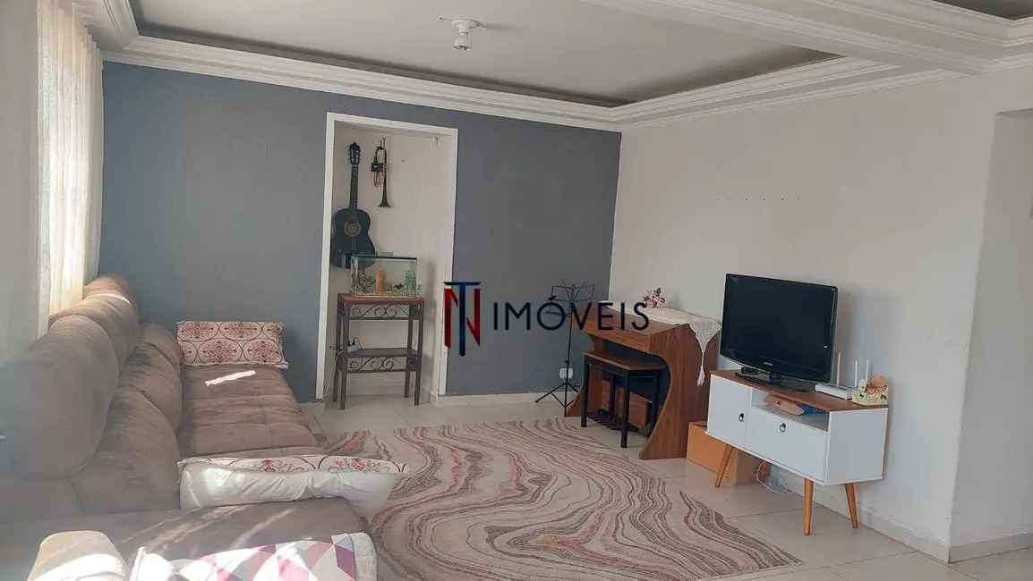 Sobrado com 4 quartos à venda, 345m2 em Jardim das Cerejeiras, Atibaia - SP - imagem 1 Foto 1 de Sobrado com 4 quartos à venda, 345m2 em Jardim das Cerejeiras, Atibaia - SP