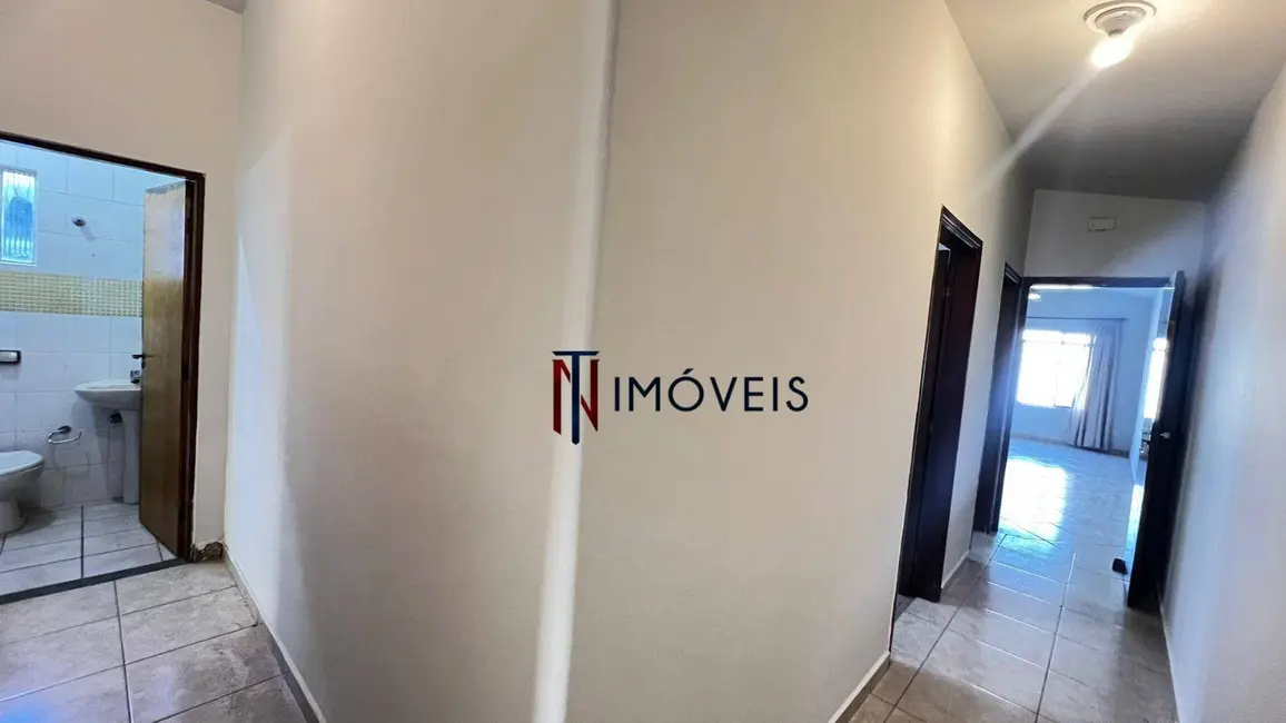 Foto 5 de Casa com 3 quartos à venda, 199m2 em Centro, Atibaia - SP