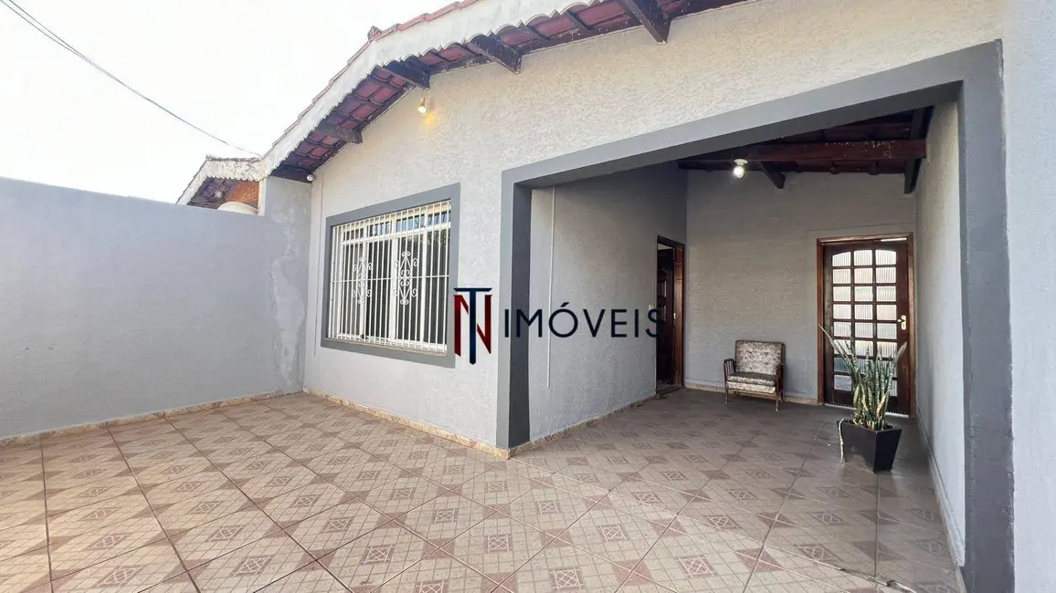 Foto 2 de Casa com 3 quartos à venda, 199m2 em Centro, Atibaia - SP