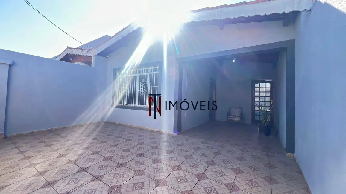 Foto 1 de Casa com 3 quartos à venda, 199m2 em Centro, Atibaia - SP