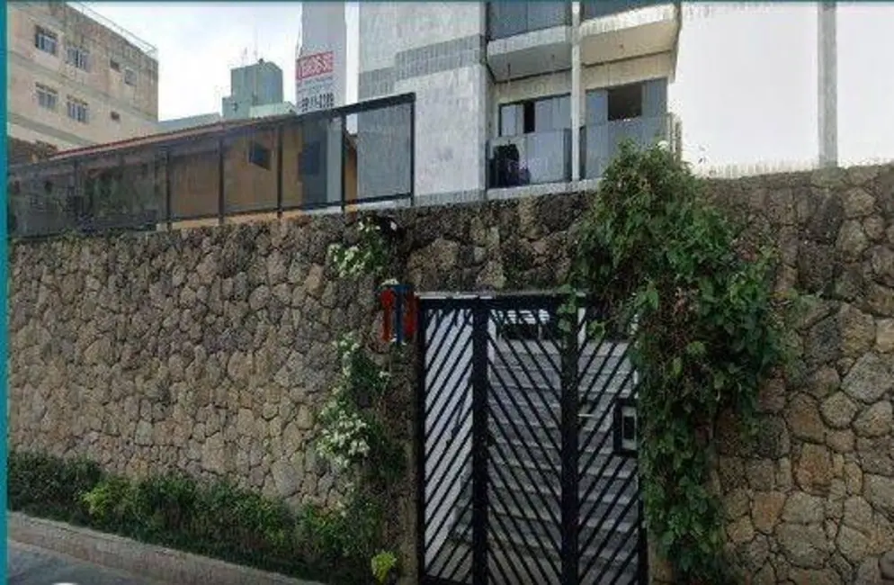 Foto 9 de Apartamento com 3 quartos à venda, 500m2 em Jardim Las Palmas, Guaruja - SP