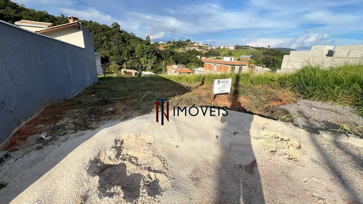 Foto 3 de Terreno / Lote à venda, 200m2 em Bom Jesus Dos Perdoes - SP