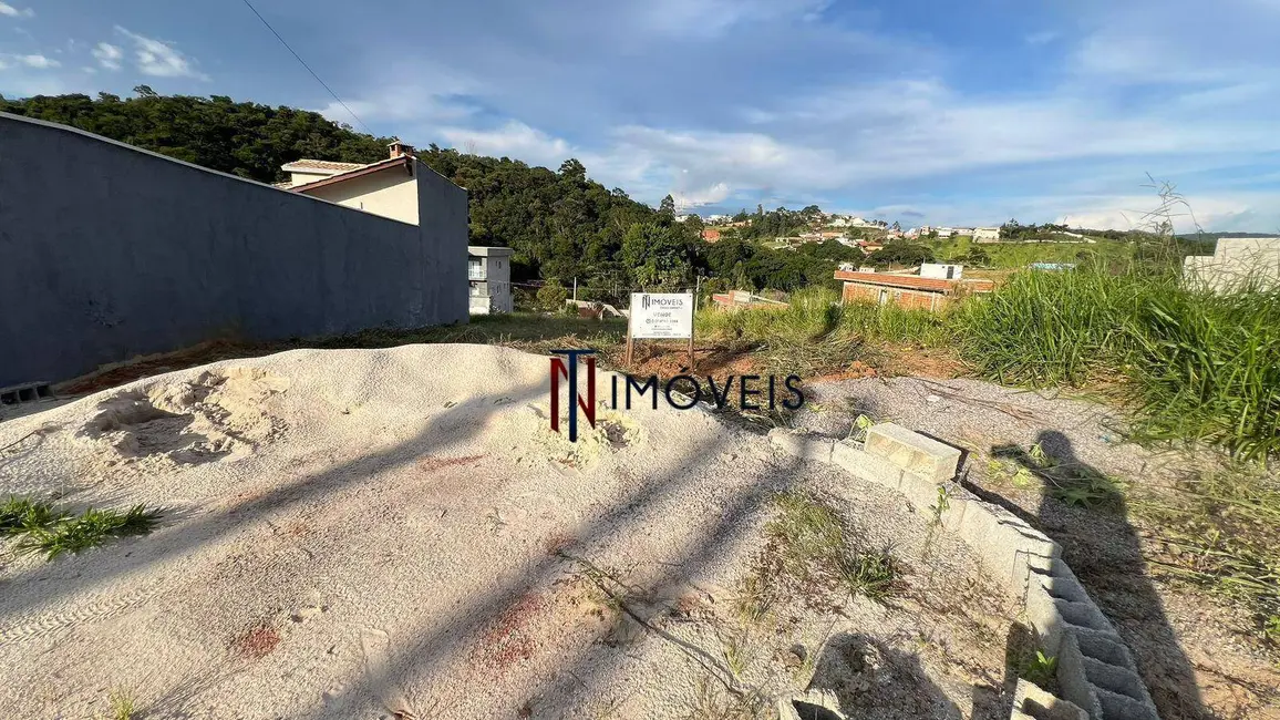 Foto 8 de Terreno / Lote à venda, 200m2 em Bom Jesus Dos Perdoes - SP