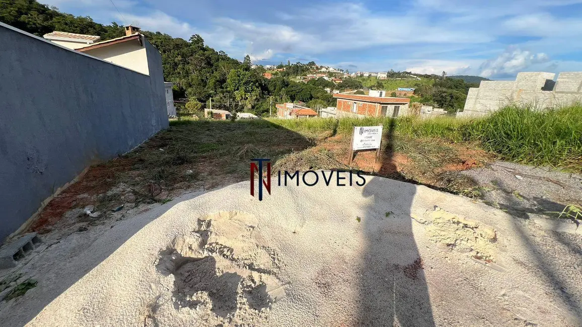Foto 4 de Terreno / Lote à venda, 200m2 em Bom Jesus Dos Perdoes - SP
