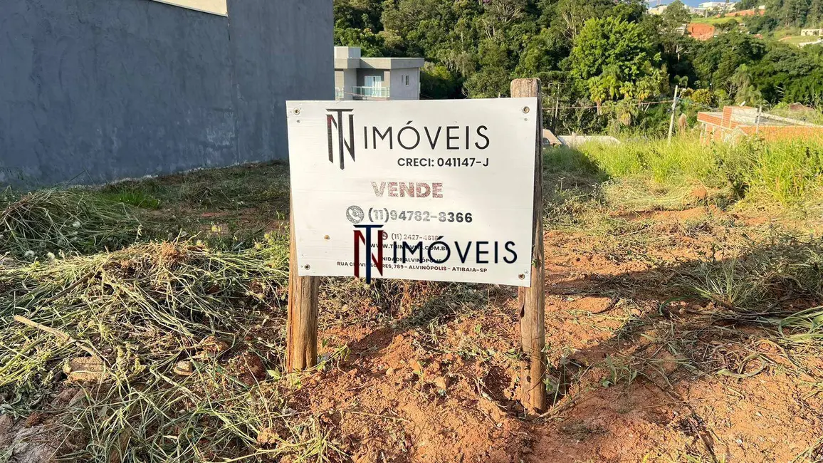 Foto 9 de Terreno / Lote à venda, 200m2 em Bom Jesus Dos Perdoes - SP