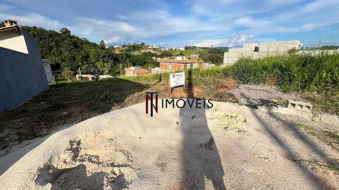 Foto 7 de Terreno / Lote à venda, 200m2 em Bom Jesus Dos Perdoes - SP