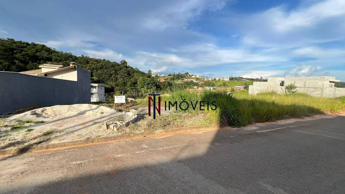 Foto 6 de Terreno / Lote à venda, 200m2 em Bom Jesus Dos Perdoes - SP