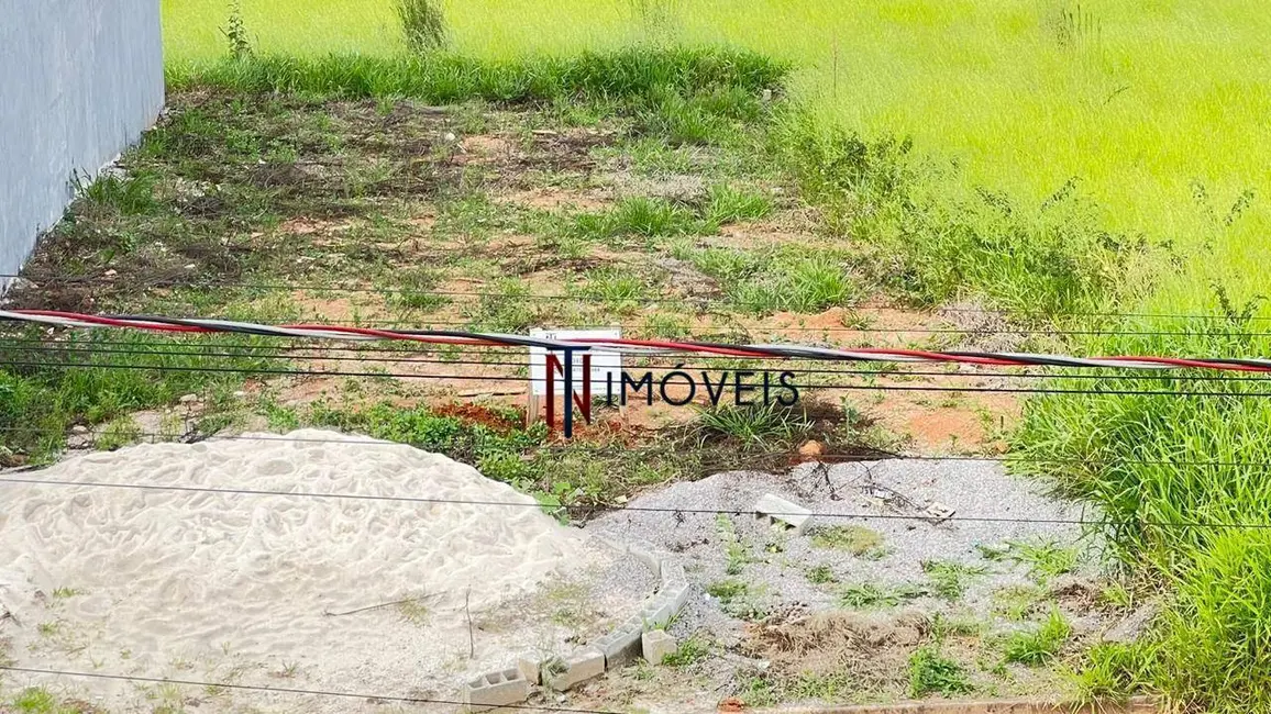 Foto 2 de Terreno / Lote à venda, 200m2 em Bom Jesus Dos Perdoes - SP