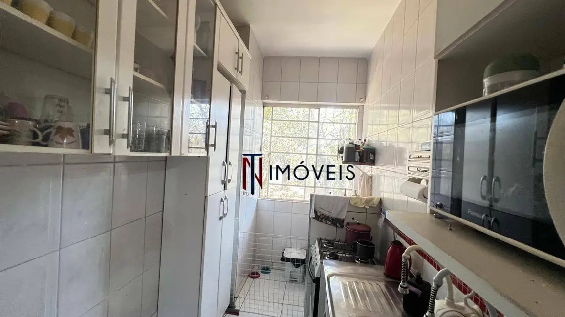 Foto 9 de Apartamento com 2 quartos à venda, 61m2 em Itapetinga, Atibaia - SP