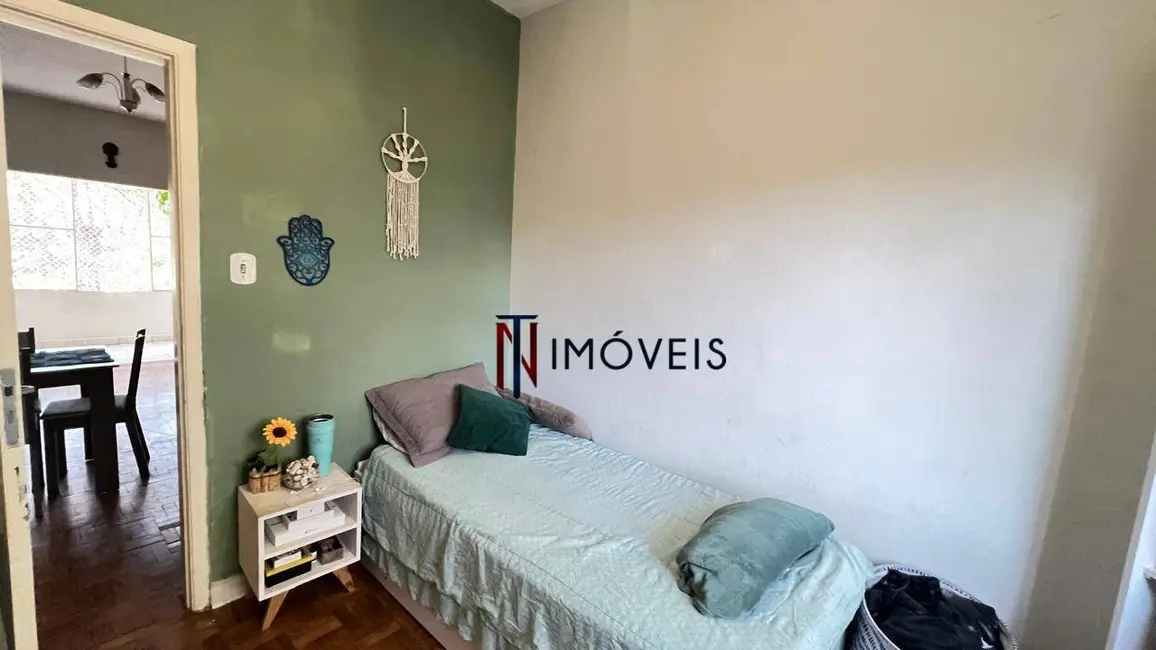 Foto 3 de Apartamento com 2 quartos à venda, 61m2 em Itapetinga, Atibaia - SP