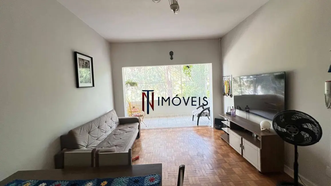 Foto 1 de Apartamento com 2 quartos à venda, 61m2 em Itapetinga, Atibaia - SP