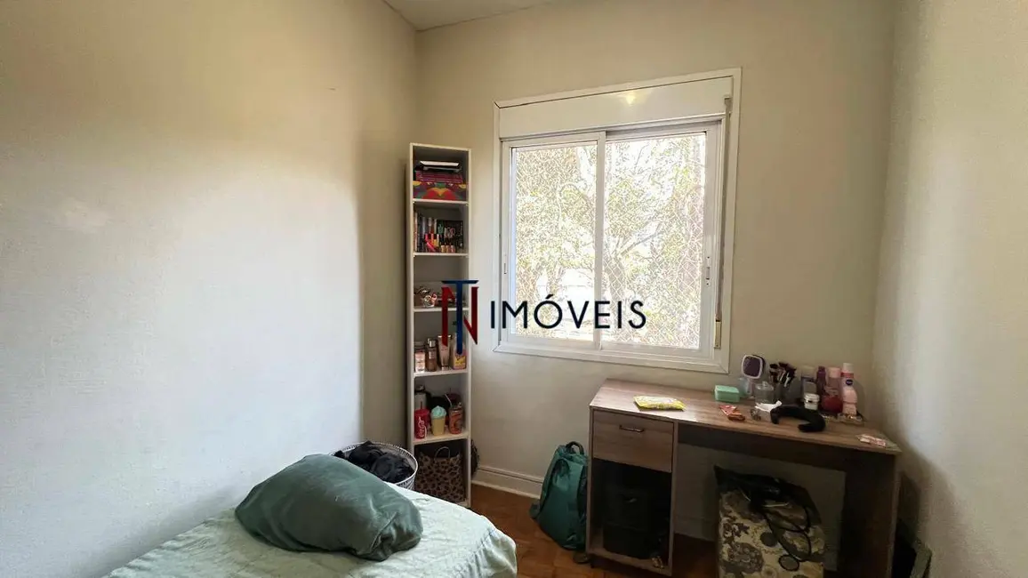 Foto 2 de Apartamento com 2 quartos à venda, 61m2 em Itapetinga, Atibaia - SP