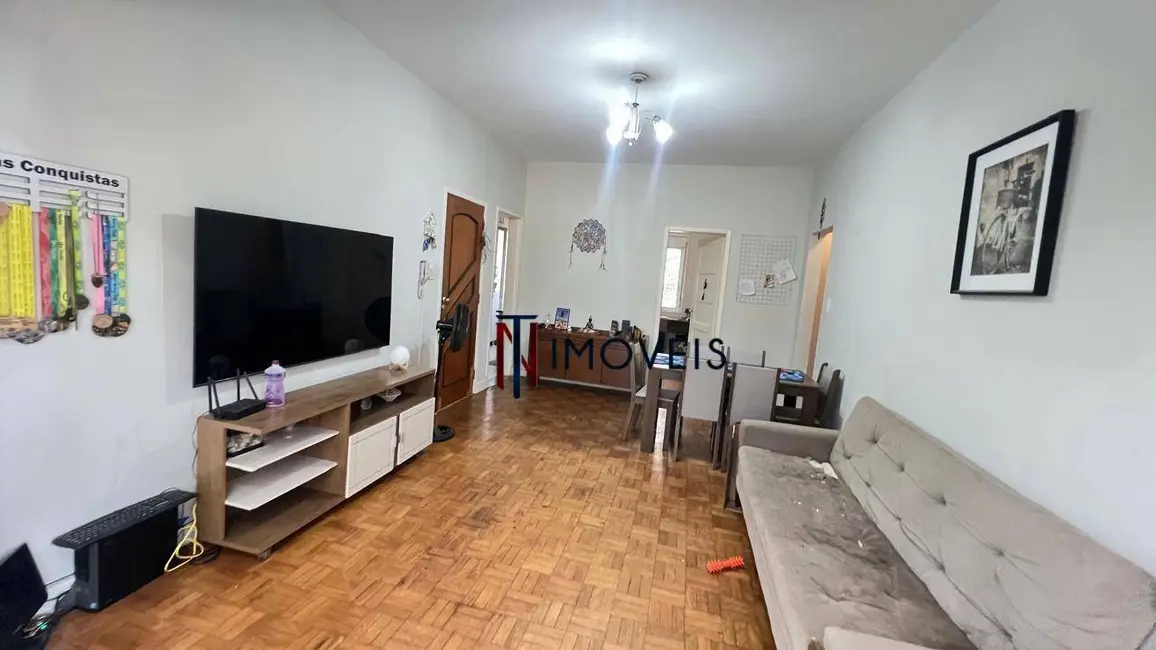 Foto 6 de Apartamento com 2 quartos à venda, 61m2 em Itapetinga, Atibaia - SP